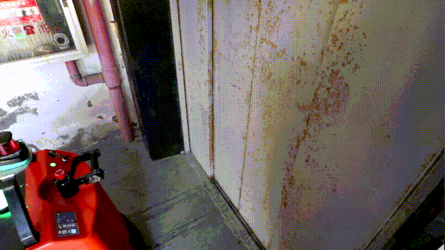 自动出入电梯,可跨楼层搬运