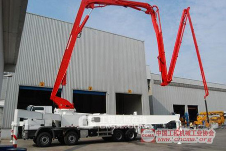 2013年度盘点:工程机械行业收购事件