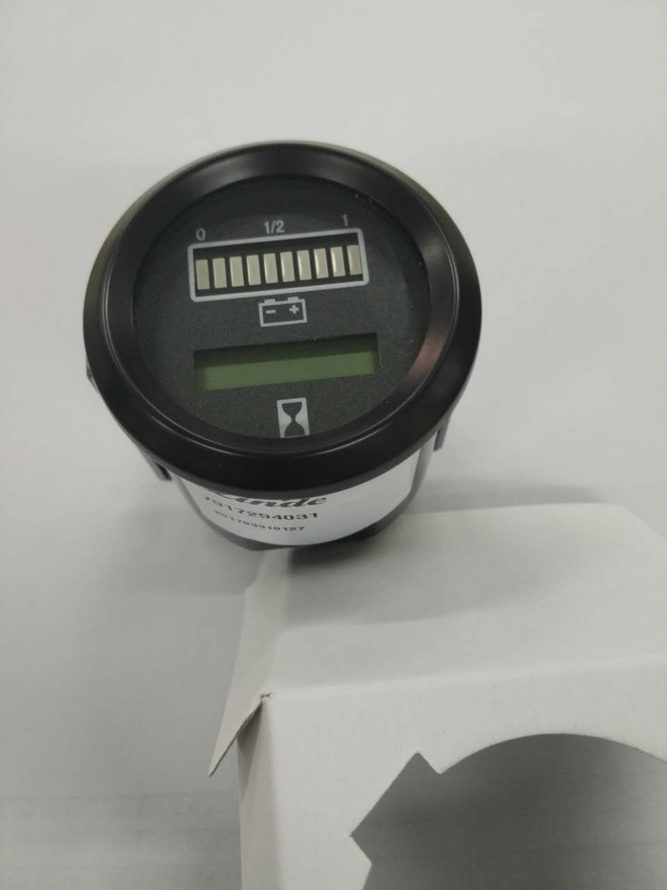 协力仪表合力叉车仪表hzb194hl
