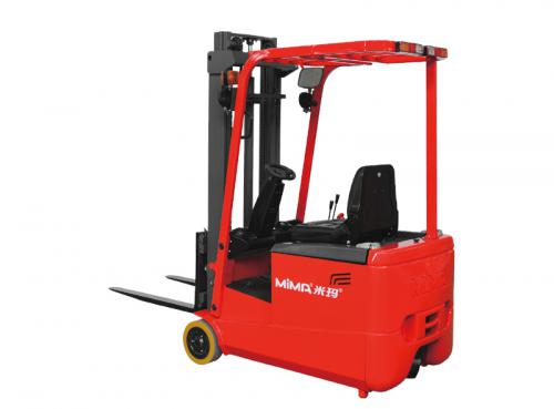 平衡重式电瓶叉车 TKA