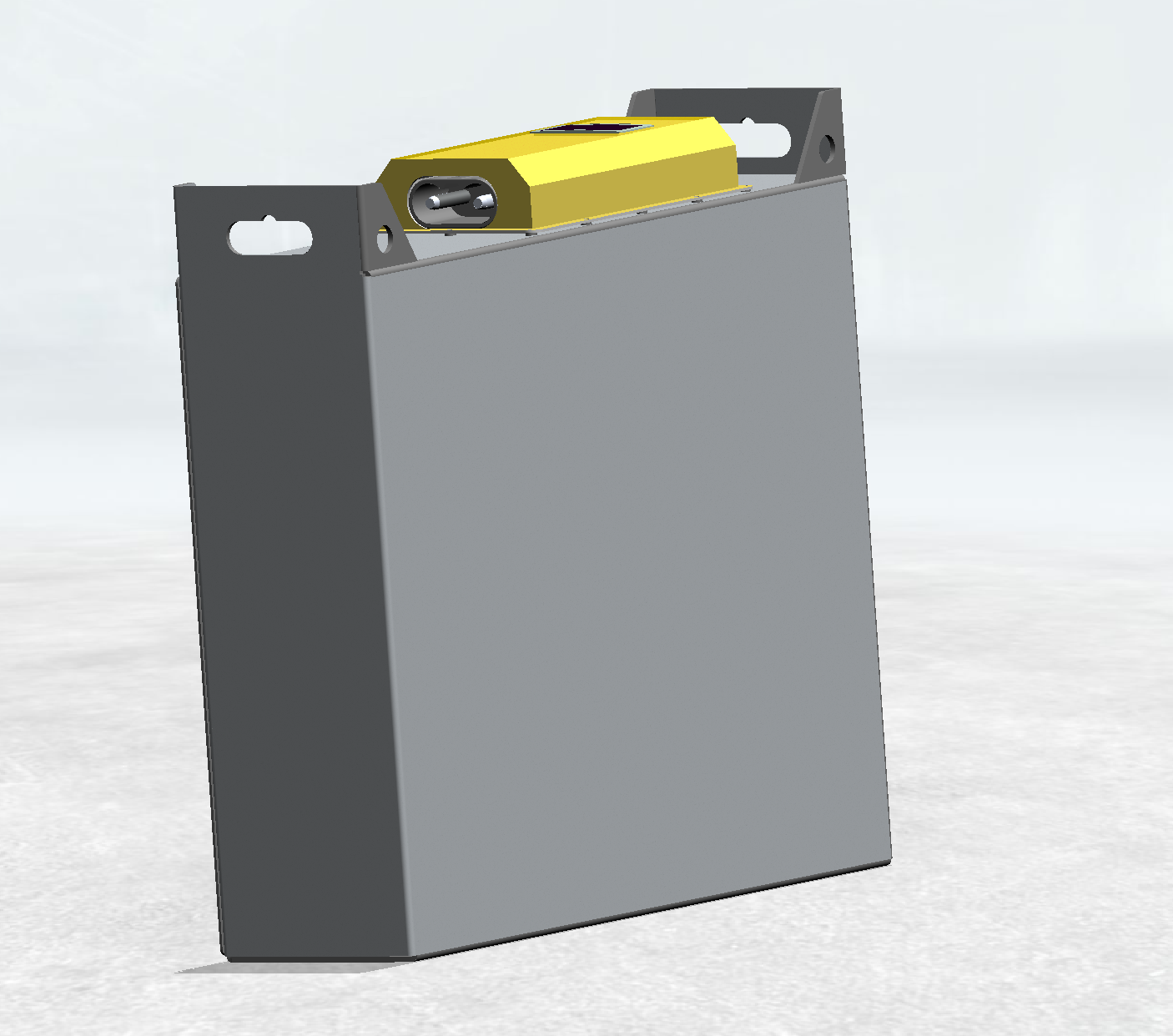 上海碳源汇谷 电池256V176