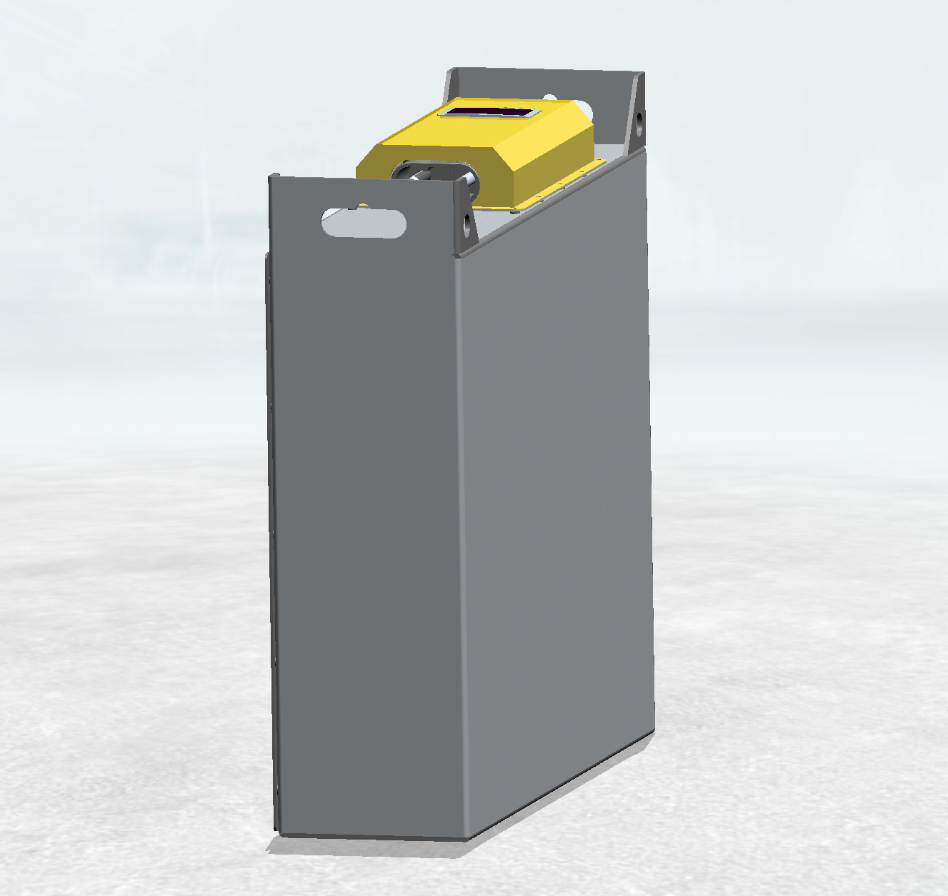 上海碳源汇谷 电池256V176