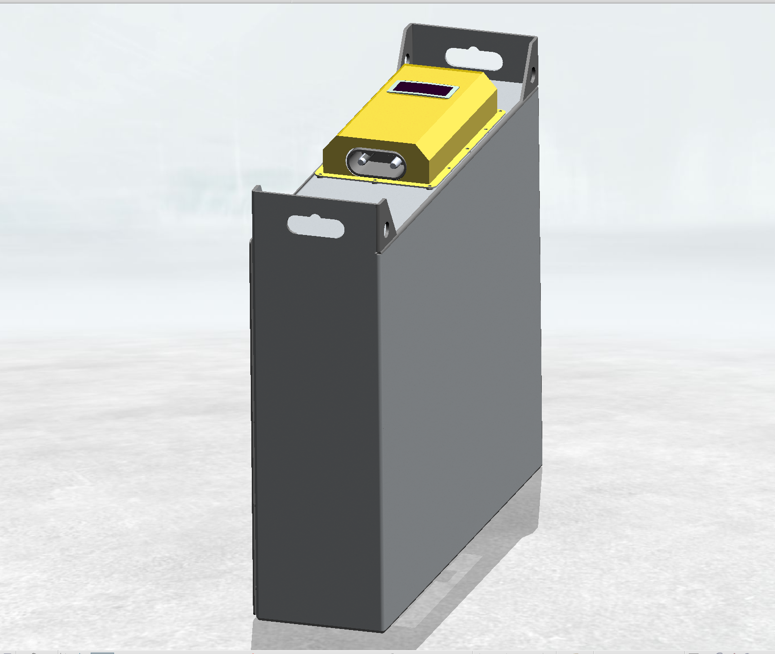 上海碳源汇谷 电池256V176