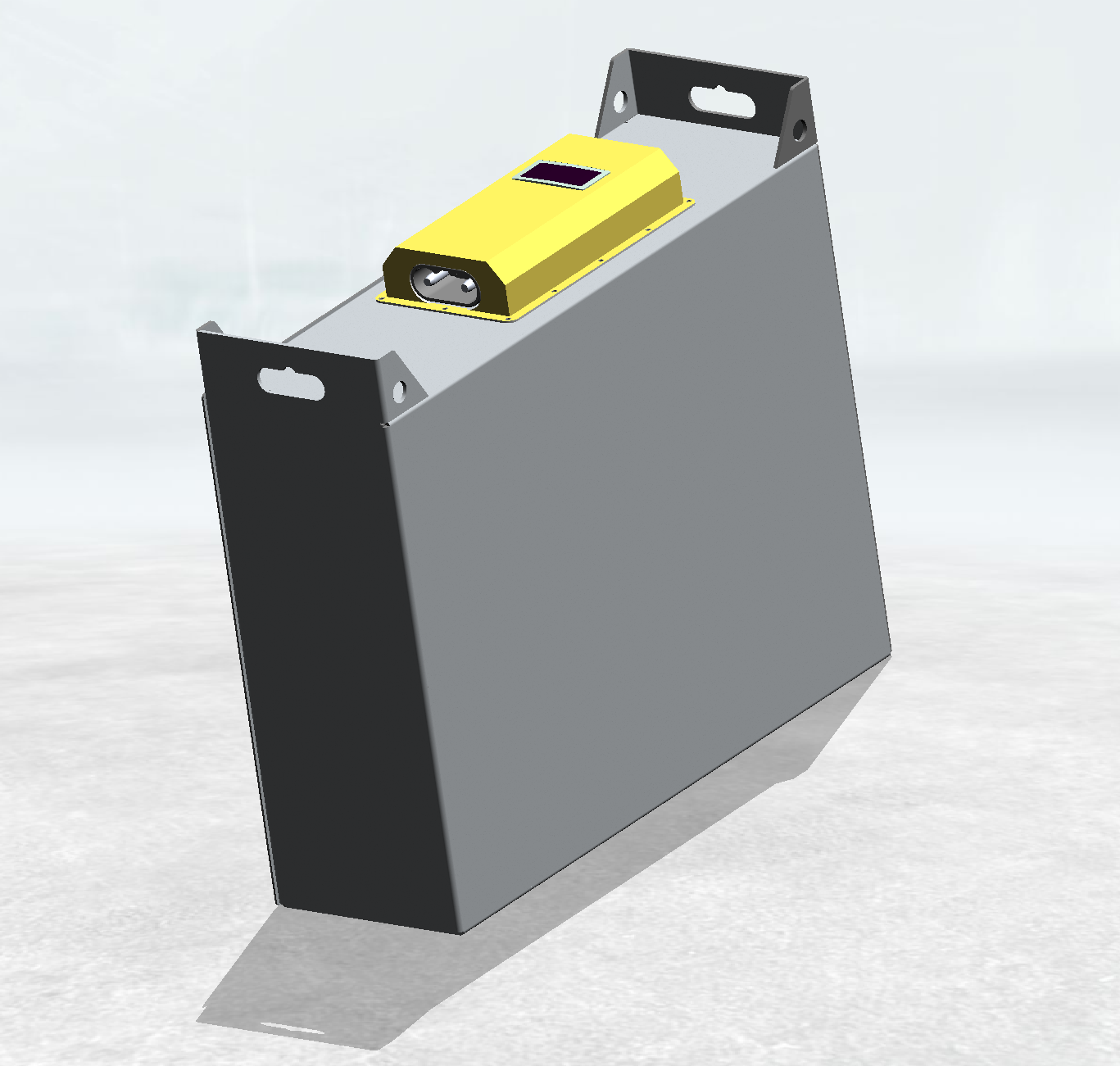 上海碳源汇谷 电池256V220