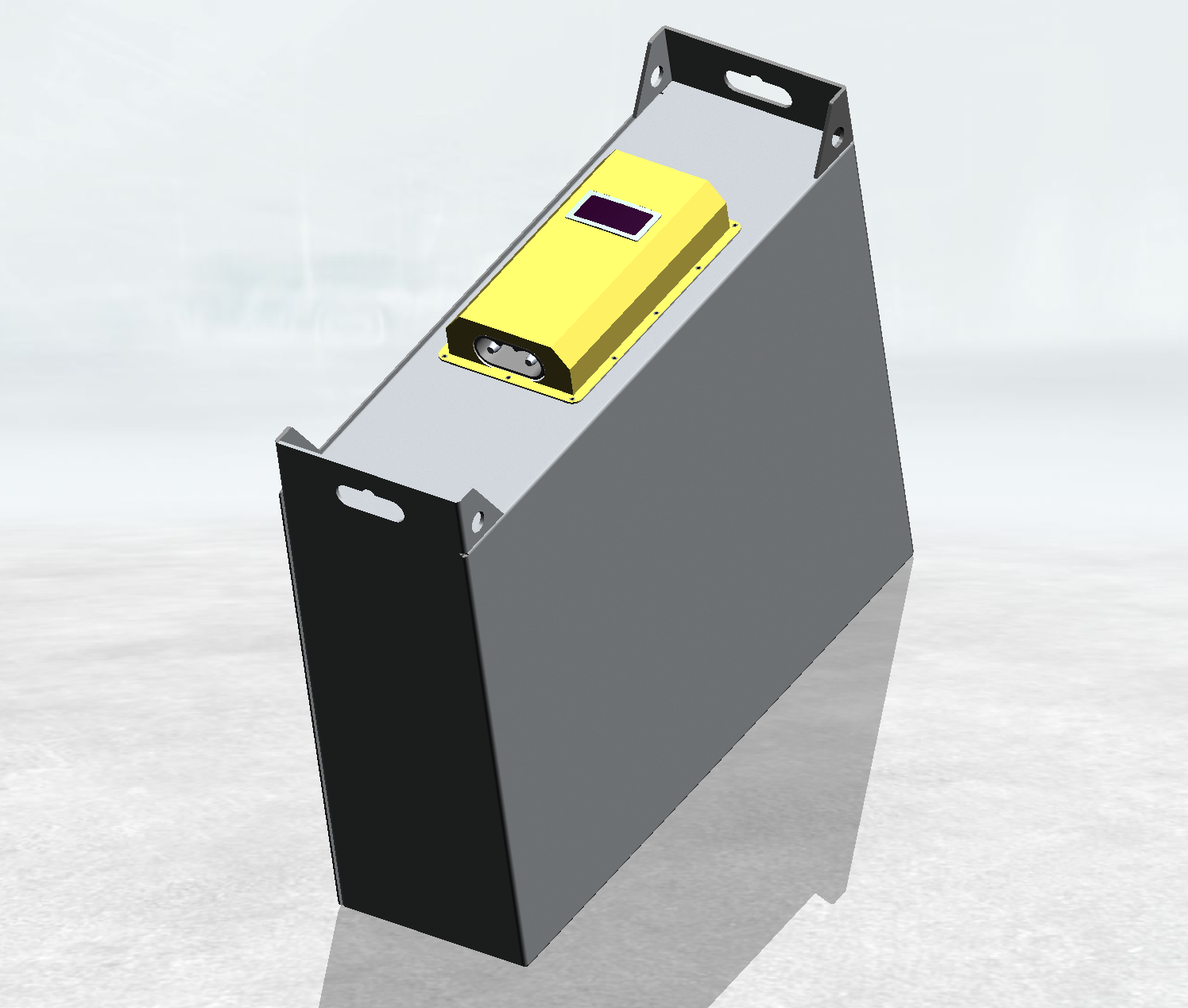 上海碳源汇谷 电池256V220