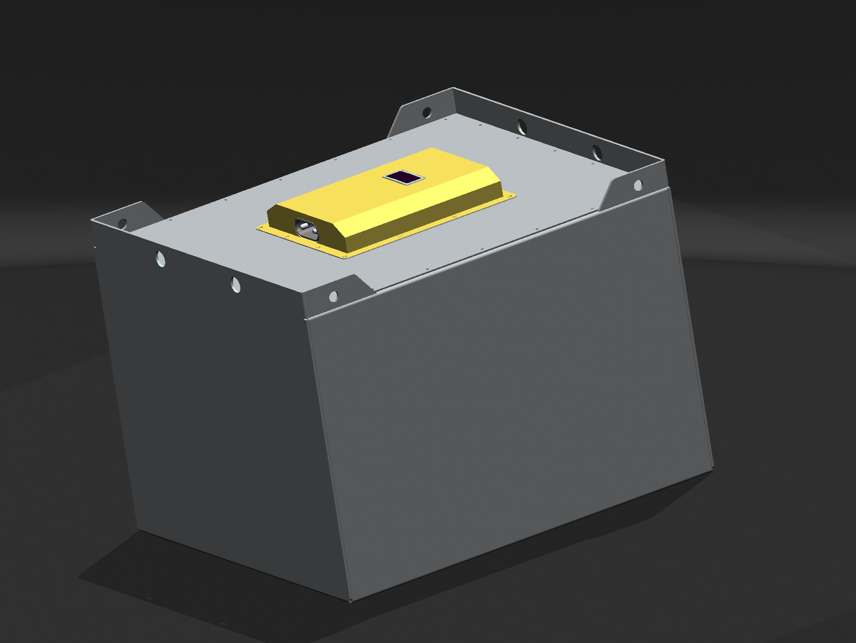 上海碳源汇谷 电池512V550