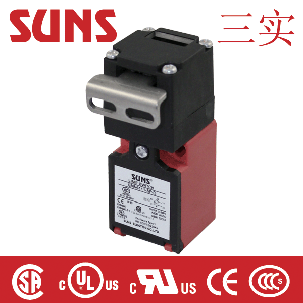 SUNS美国三实安全门开关