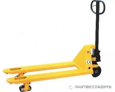 手动叉车应该怎么用？注意事项有哪些？