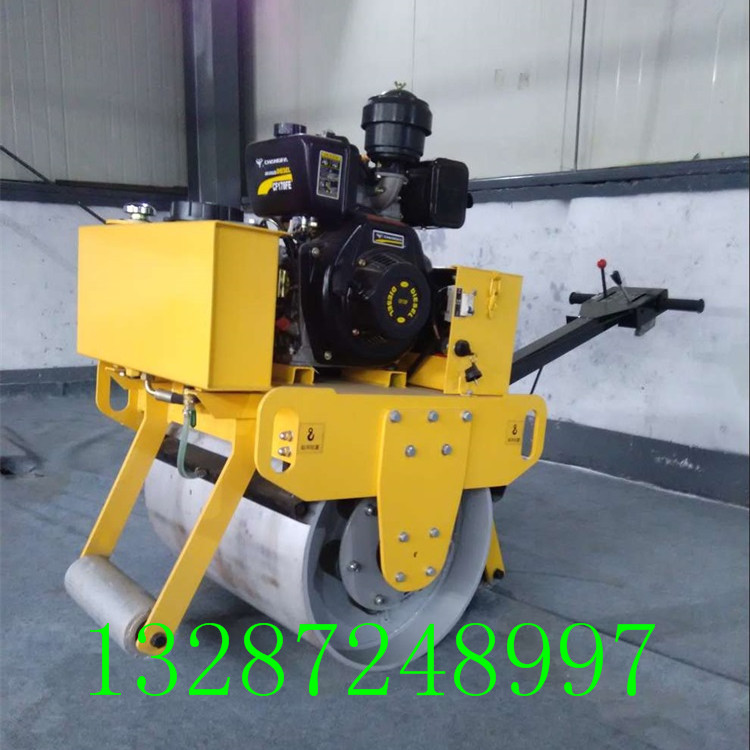 江苏双钢轮压路机  双驱双震压路机 路面压实座驾压路机 