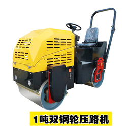 四川柴油压路机 单轮 双轮压路机 厂家供货 品质保证