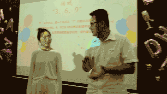 “温暖同行”——佛朗斯股份2019年第四季度员工生日会圆满举行！