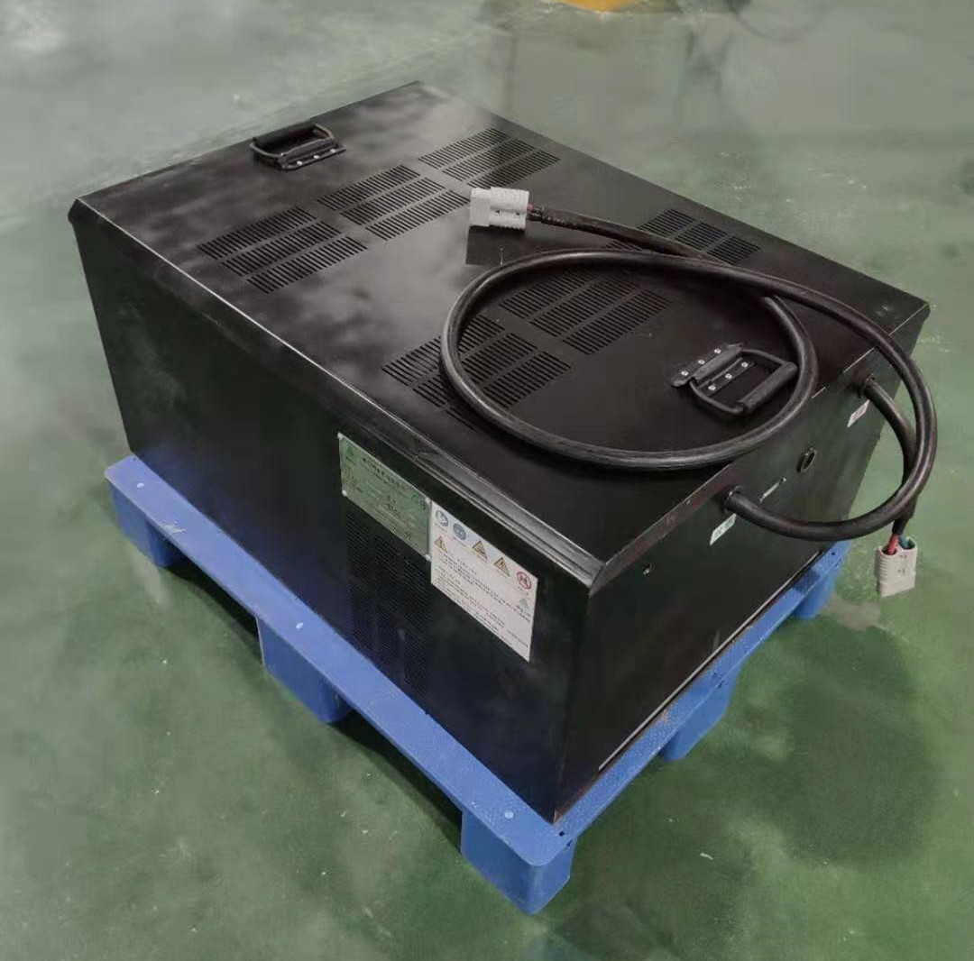 德海艾科：牵引用全钒液流电池