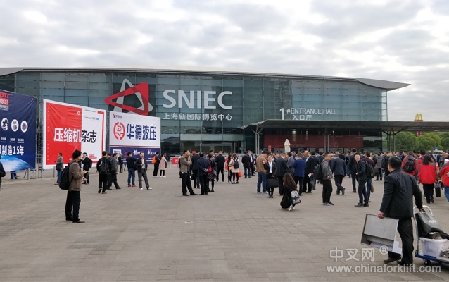 2017亚洲国际物流展