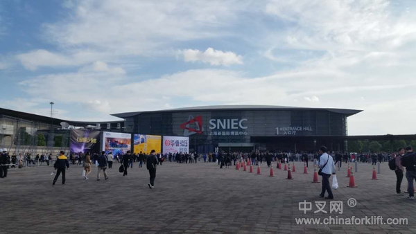 2016亚洲国际物流技术与运输系统展