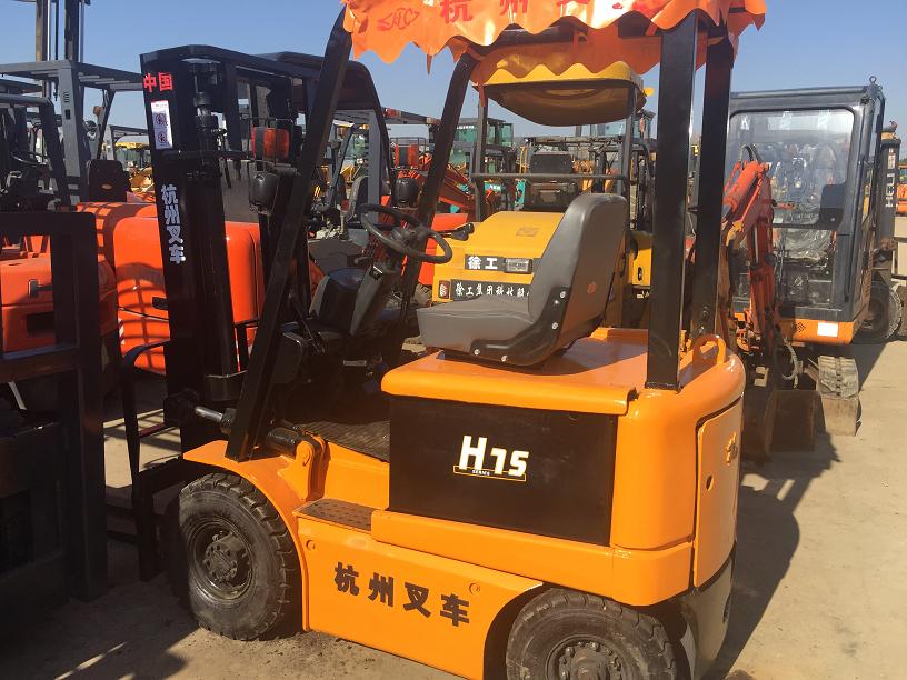 二手叉车转让//2吨3吨5吨10吨叉车价格