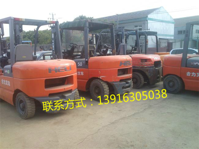 二手叉车转让//2吨3吨5吨10吨叉车价格