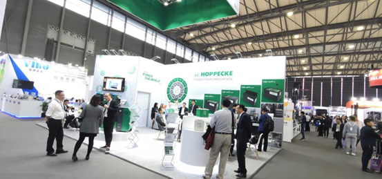 荷贝克全新”超人家族“上线 高品质和高颜值并存