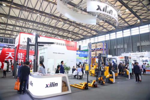 来了，CeMAT ASIA 2019【亚洲物流展】！