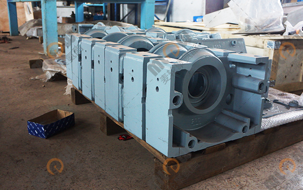 堆垛机轮_聚氨酯堆垛机轮_国产堆垛机主动车轮组