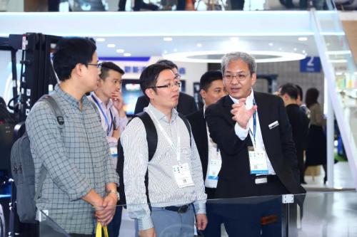CeMAT ASIA 2019已落幕，我们的精彩仍继续