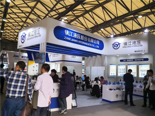 镇江液压