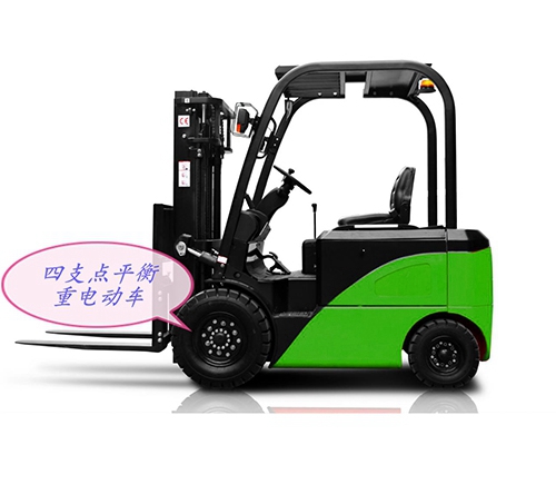 东莞叉车在冬季如何维护与保养
