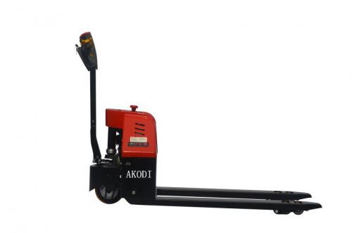 经济型全电动托盘搬运车