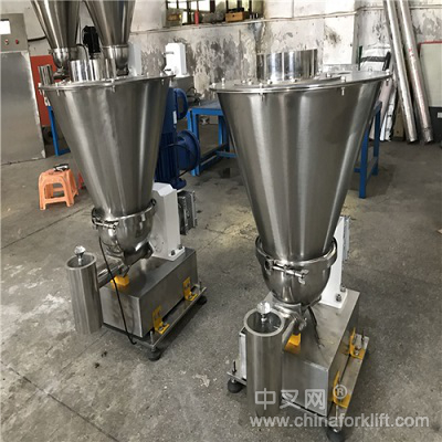 微量给料秤 微型失重秤 失重秤
