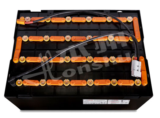 叉车电池 10PZB500