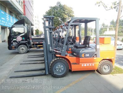 东莞叉车维护告诉您如何预防东莞叉车故障