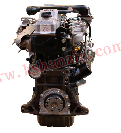 丰田7F/8F/2Z发动机总成