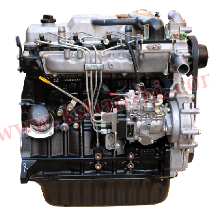 丰田7F/8F/2Z发动机总成