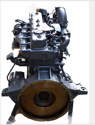 叉车发动机总成6BG1