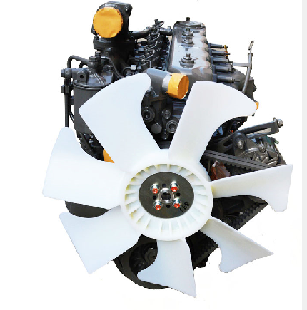 叉车发动机总成6BG1