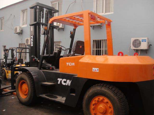 叉车短期、长期租赁