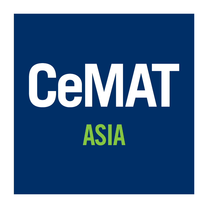 CeMAT ASIA 2020：带着20年的积淀，重新起航