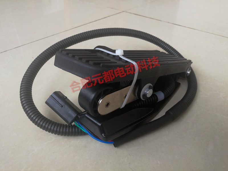 电动叉车搬运车观光车售后维修配件