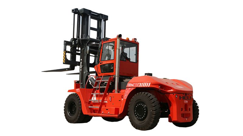 g系列28-32吨内燃平衡重式叉车