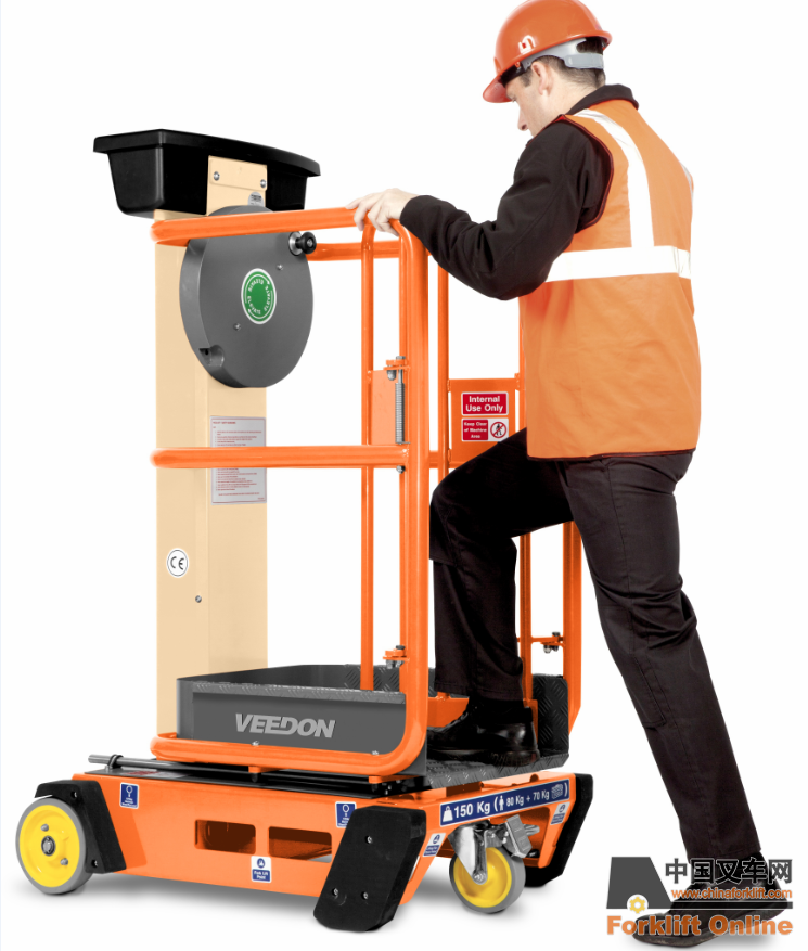 全电动取货车理货车