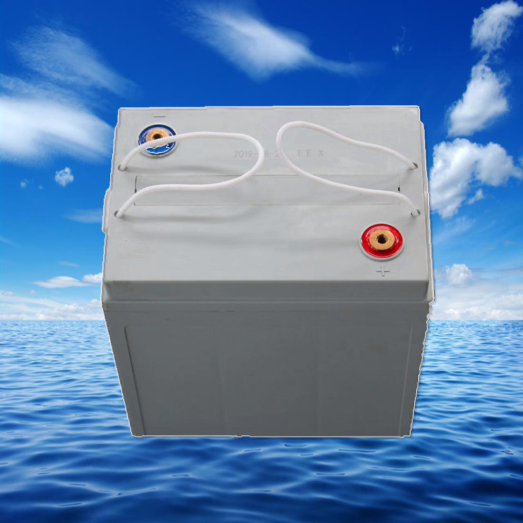 扫路清扫车电池环卫车电池扫地车电瓶