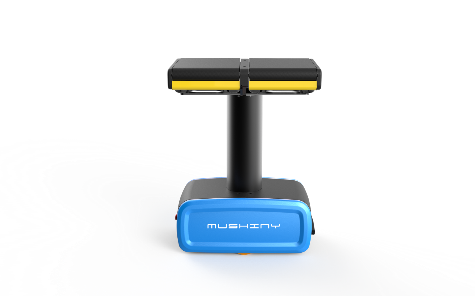 牧星F-15*2分拣机器人