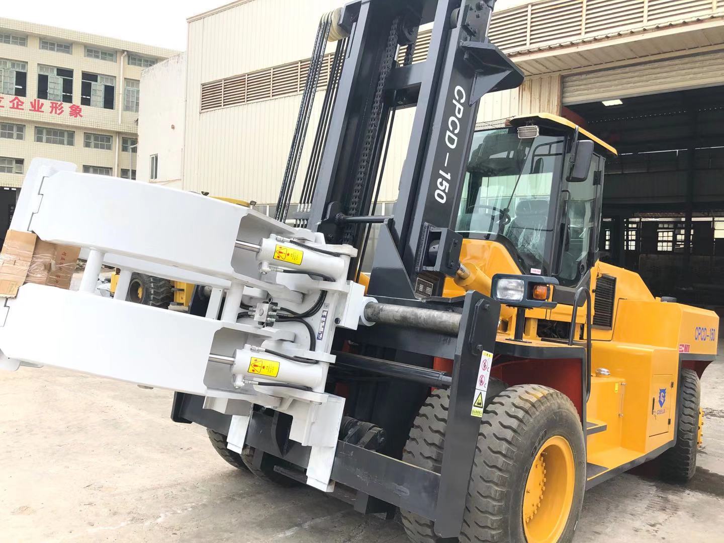 15吨20吨25吨30吨35吨40吨重型叉车