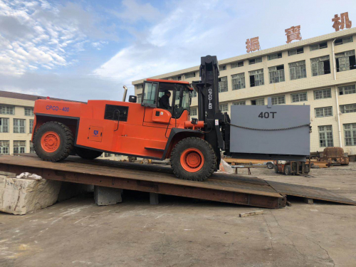 15吨20吨25吨30吨35吨40吨重型叉车