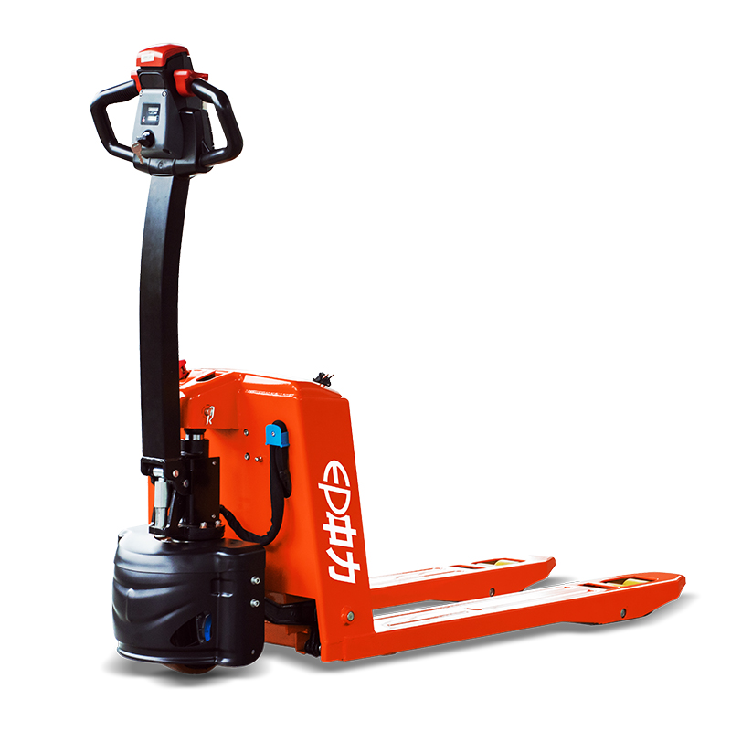 EPE151Z 1.5吨电动搬运车