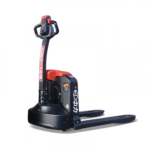 EPL205Z 2.0吨电动搬运车 第二代小金刚5系 产品卖点