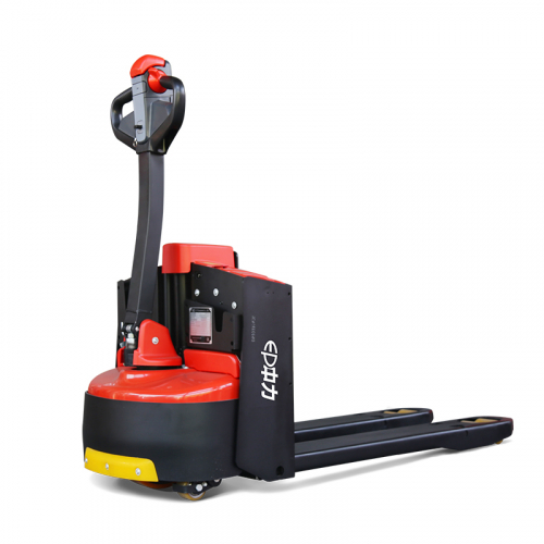 WPL201Z 2.0吨锂电池搬运车