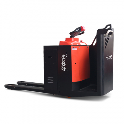 EPT20-RASS 2.0吨电动搬运车 侧靠式高速版