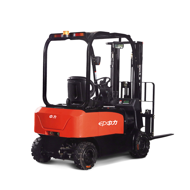 CPD18/20FVD8 1.8/2.0吨电动叉车