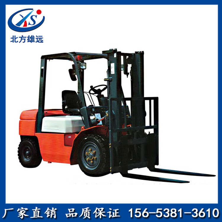 专业生产野战叉车越野叉车山东叉车四驱叉车