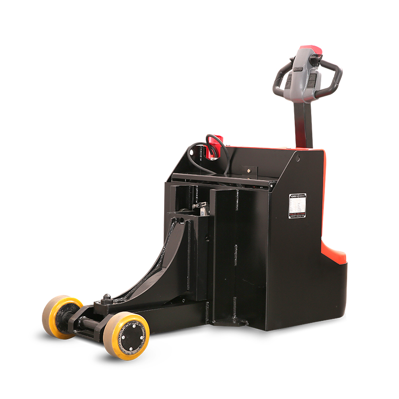 浙江中力EPT20-30TW 3.0吨步行式电动牵引车